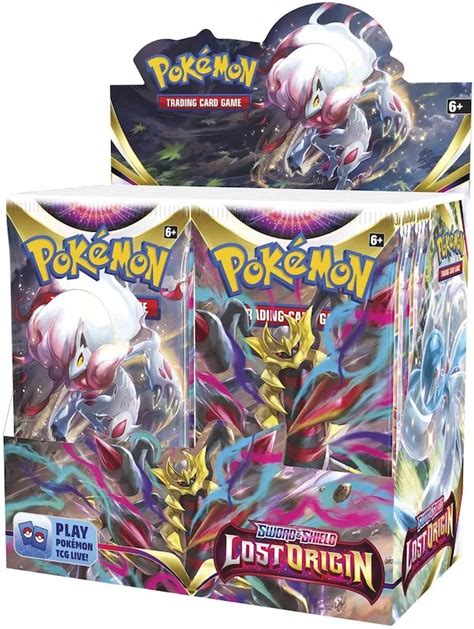 Pokemon lost origin card price list - Just days after the expansion's release, the Giratina V has sold for as high as $220. Graded variants of the Lost Origin secret rare card will likely continue to jump in price. In the Pokémon Evolving Skies TCG expansion, a similar Rayquaza card reached upwards of $550 in value. Those looking to make the most money out of the eleventh Sword ...